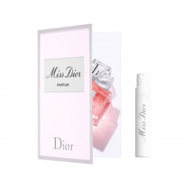 DIOR MISS DIOR PARFUM 1ml